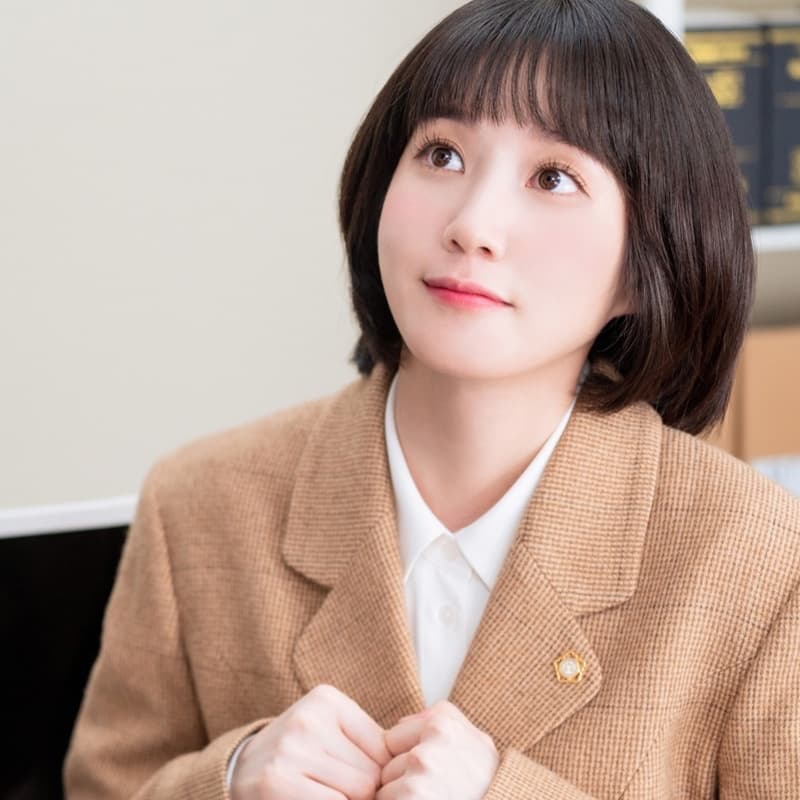 우영우 변호사